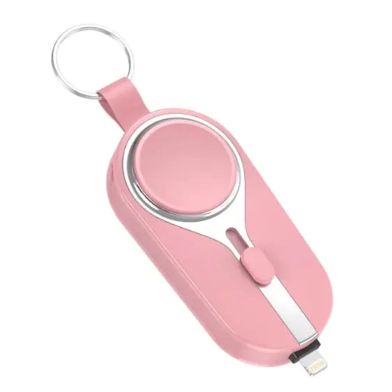 Brelok Power Bank
